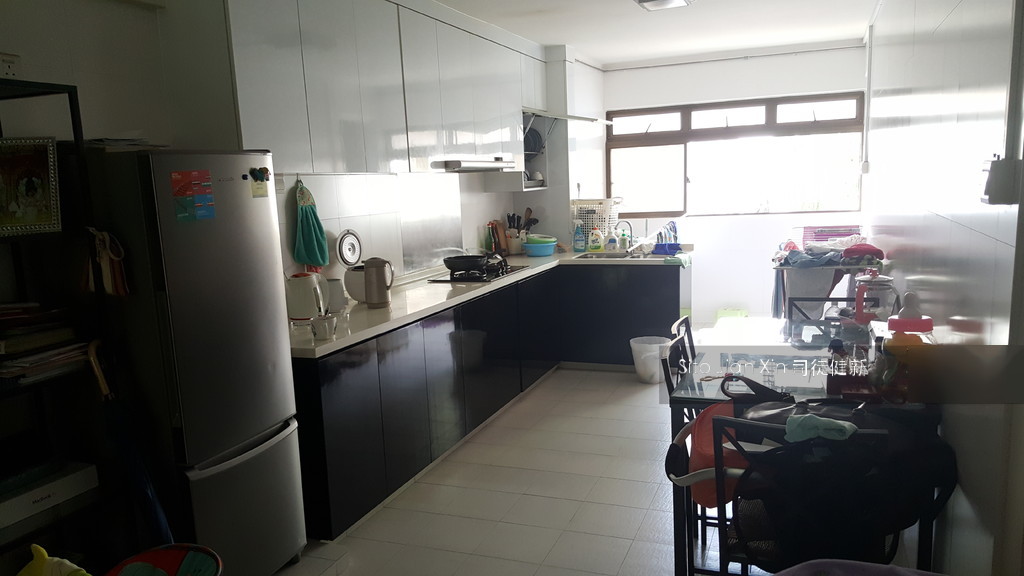 Blk 430 Clementi Avenue 3 (Clementi), HDB 3 Rooms #130015442